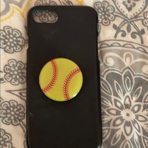 iPhone 8 phone case